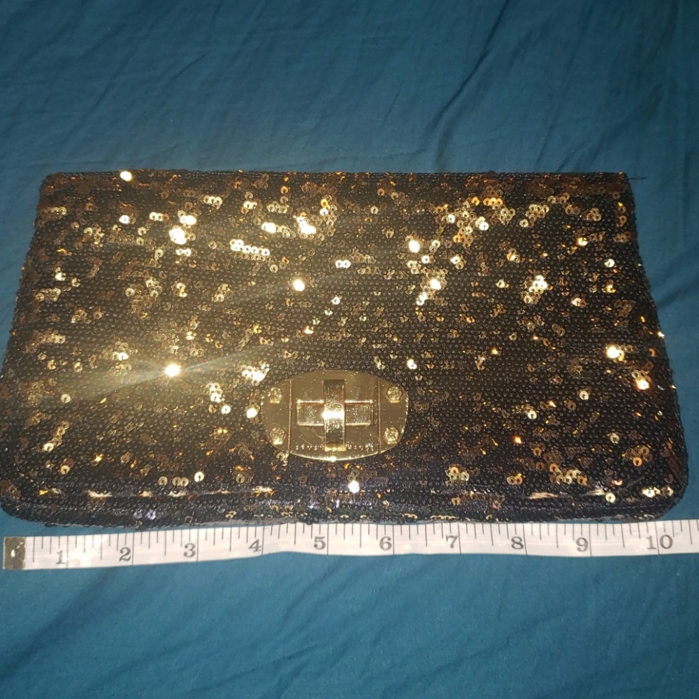Armani Exchange Clutch